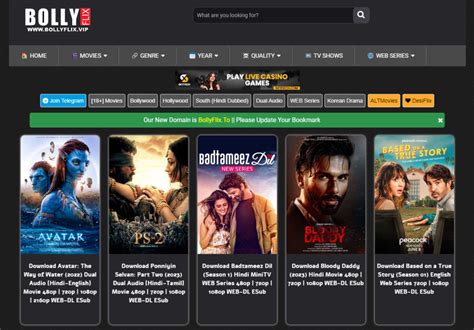 bolly4u movies download|BollyFlix: Bollyflix 2024 HD Movies Download, Bollyflix.com .